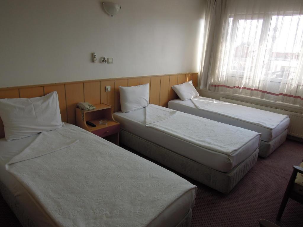 Ankara Hotel Ικόνιο Δωμάτιο φωτογραφία
