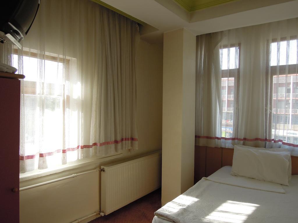 Ankara Hotel Ικόνιο Δωμάτιο φωτογραφία