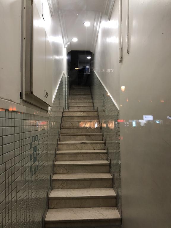 Ankara Hotel Ικόνιο Εξωτερικό φωτογραφία