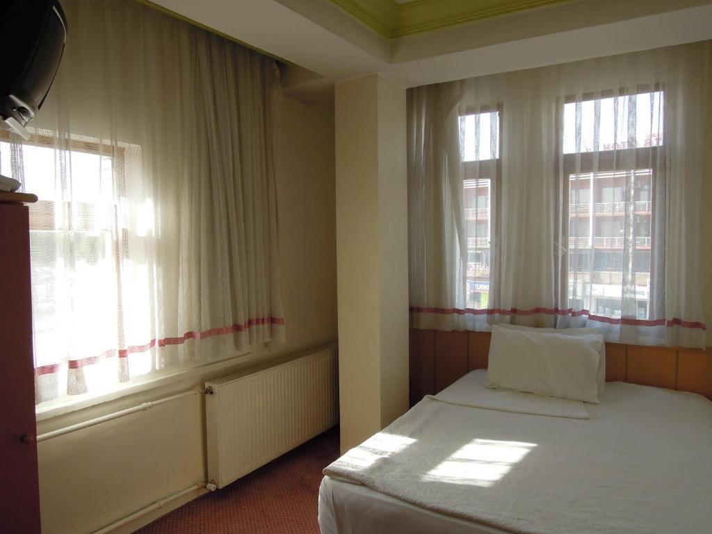 Ankara Hotel Ικόνιο Εξωτερικό φωτογραφία